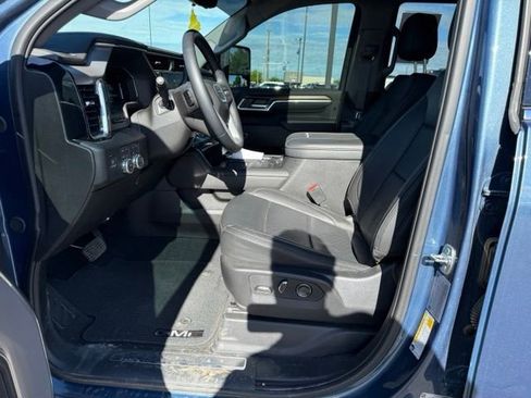 Used 2026 GMC Sierra 2500 Denali w/ Denali Reserve Package AWD/4WD image 2