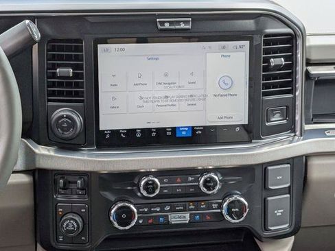 New 2026 Ford F250 Platinum w/ Platinum Plus Package AWD/4WD image 42