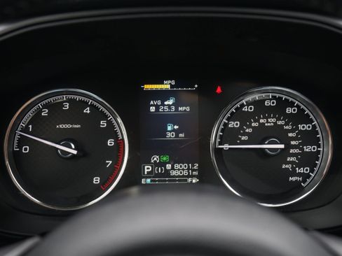 Used 2019 Subaru Forester Touring AWD/4WD image 20