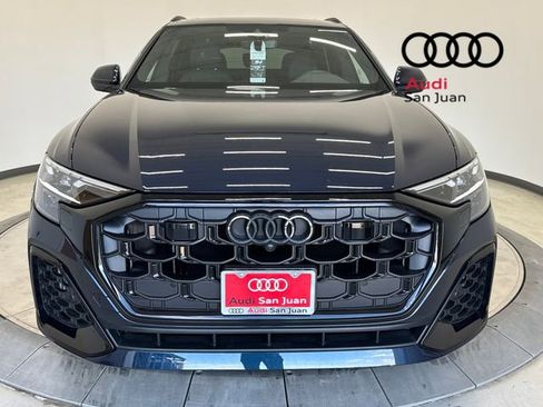 New 2026 Audi Q8 Premium Plus image 2