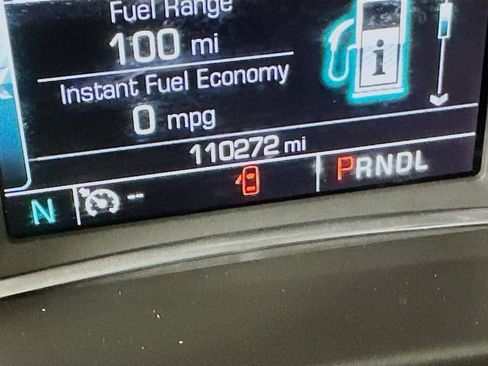 Used 2017 GMC Acadia SLE w/ Driver Alert Package I FWD image 17