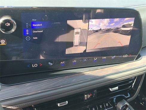 New 2026 Chevrolet Suburban LT w/ Comfort Package image 34