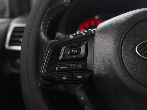 Used 2017 Subaru WRX Premium image 23