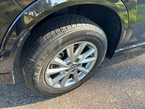 Used 2025 MAZDA CX-5 AWD 2.5 S w/ Select Package image 15