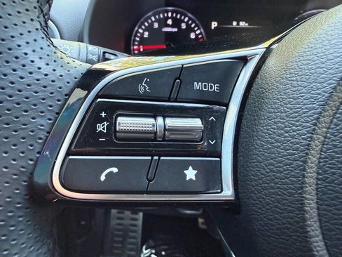 Used 2023 Kia Forte GT-Line FWD image 34