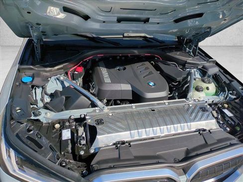 New 2026 BMW X3 xDrive30 w/ M Sport Package image 17