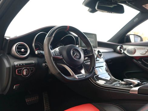 Used 2017 Mercedes-Benz C 63 AMG S image 19