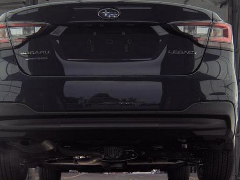 Used 2025 Subaru Legacy Premium image 7