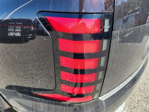 New 2026 Hyundai Palisade Calligraphy image 7