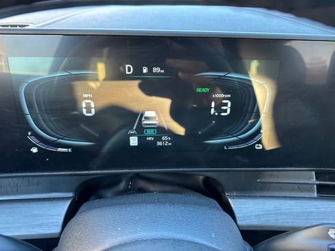 Used 2024 Kia Sportage X-Line image 28