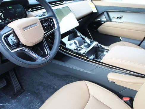 New 2026 Land Rover Range Rover Sport SE AWD/4WD image 22