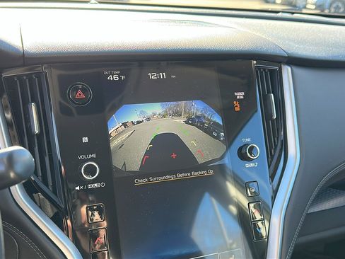 Certified 2025 Subaru Legacy Premium image 15