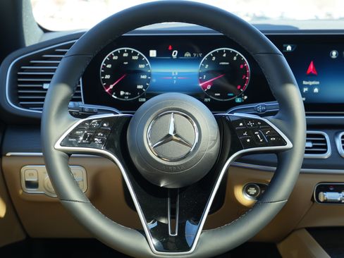 New 2026 Mercedes-Benz GLE 450 4MATIC image 21