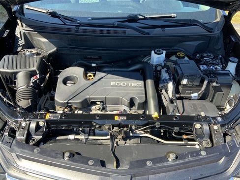 Used 2018 Chevrolet Equinox LT image 23