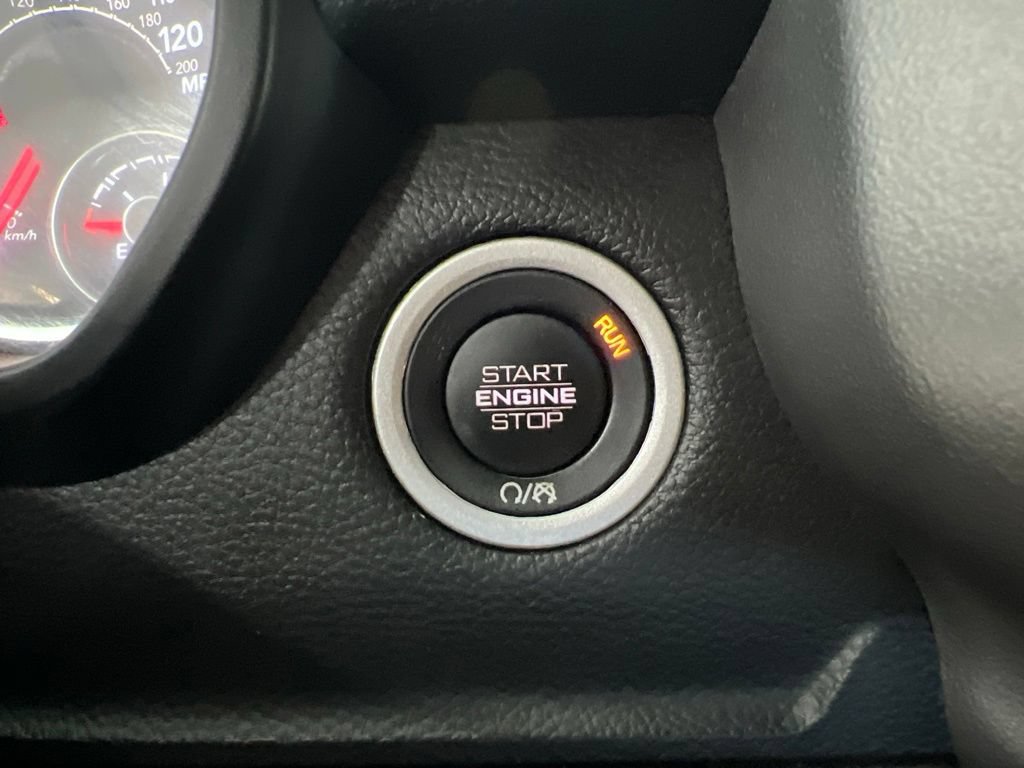 Used 2024 RAM 1500 Big Horn AWD/4WD image 17