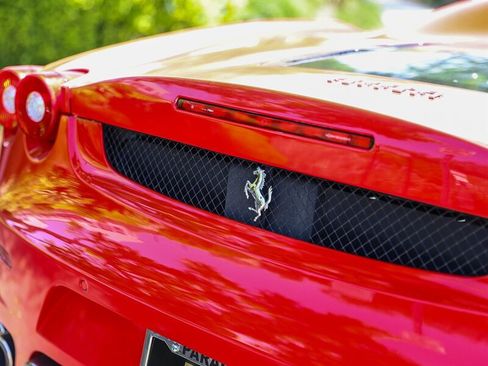 Used 2006 Ferrari F430 Spider RWD image 16