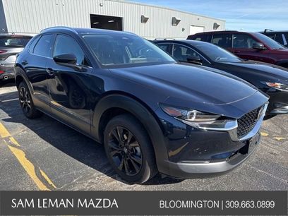 Used 2024 MAZDA CX-30 2.5 Turbo w/ Premium Package