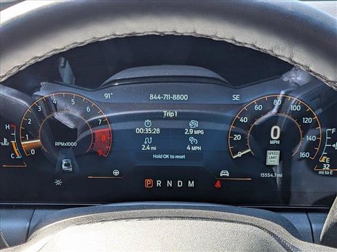 Certified 2024 Ford Mustang GT Premium RWD image 11