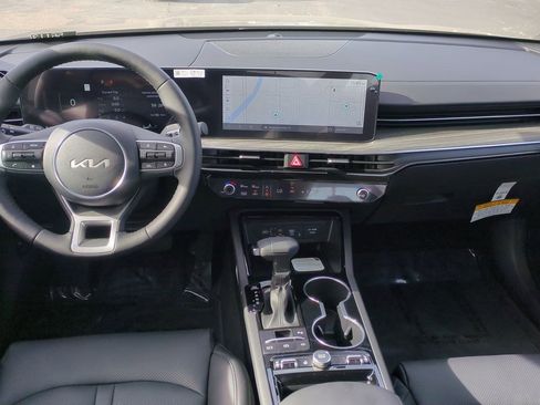 New 2026 Kia K5 EX image 21