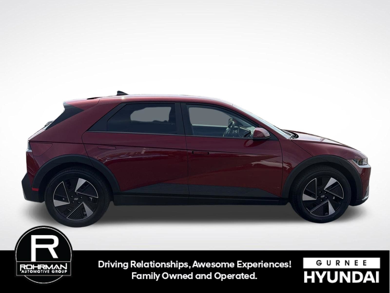 New 2026 Hyundai Ioniq 5 SEL AWD/4WD image 9