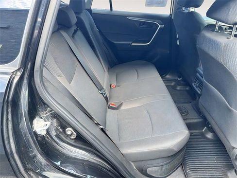 Used 2024 Toyota RAV4 LE image 13