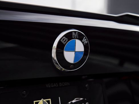 Used 2024 BMW M4 Coupe w/ Executive Package image 13