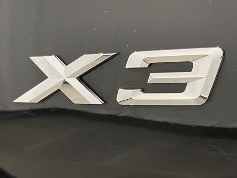 Certified 2024 BMW X3 xDrive30i w/ Premium Package AWD/4WD image 24