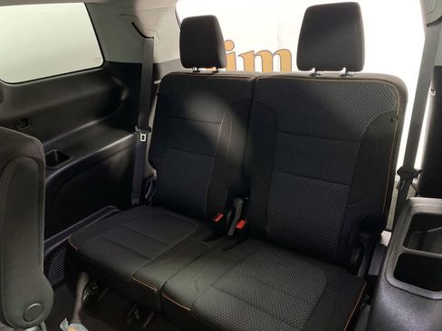 Used 2023 GMC Acadia AT4 w/ Trailering Package image 22