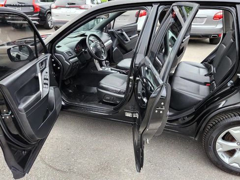 Used 2014 Subaru Forester 2.5i Limited image 25