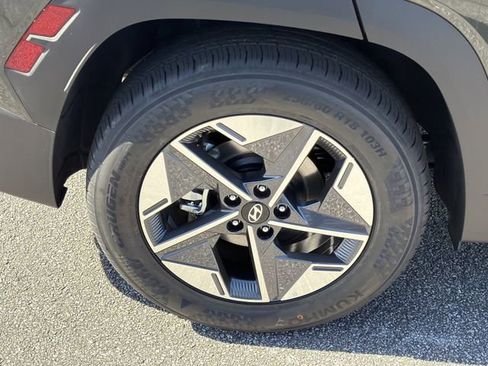 New 2026 Hyundai Tucson SEL image 17