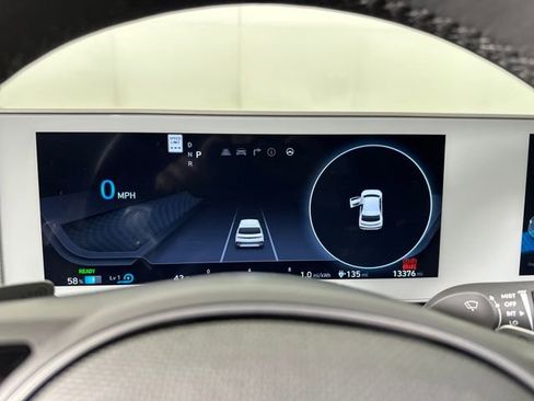 Used 2023 Hyundai Ioniq 5 SEL w/ Cargo Package image 17