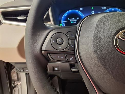 New 2026 Toyota Corolla XLE image 21