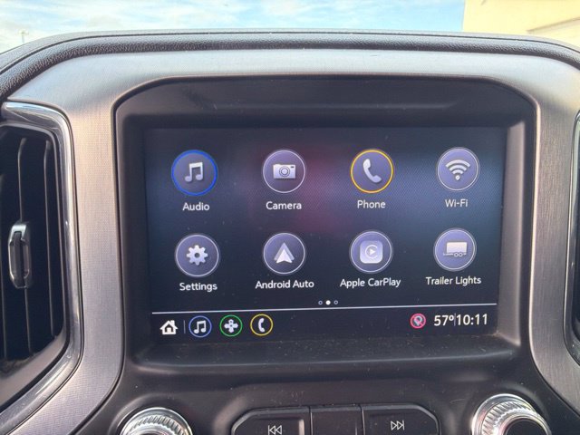 Used 2021 GMC Sierra 1500 Elevation AWD/4WD image 24