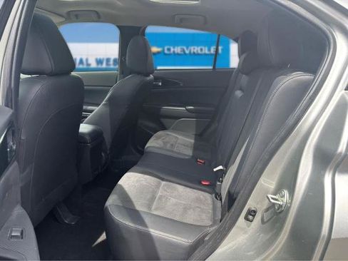Used 2024 Mitsubishi Eclipse Cross SE AWD/4WD image 26