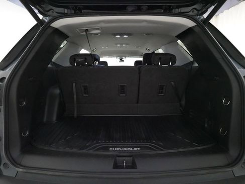 Used 2018 Chevrolet Traverse LT image 10
