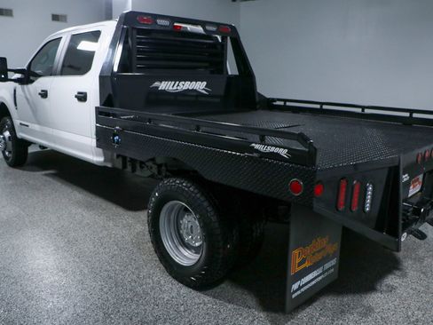 Used 2022 Ford F350 XL w/ STX Appearance Package image 10