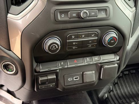 New 2026 Chevrolet Silverado 2500 W/T w/ WT Convenience Package RWD image 20