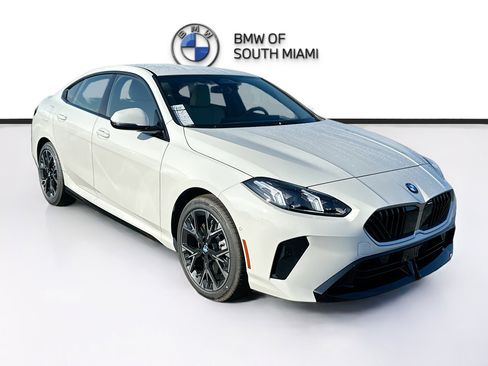 New 2026 BMW 228i FWD image 1