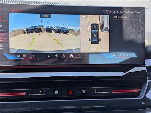 New 2026 BMW 530i w/ M Sport Package RWD image 14