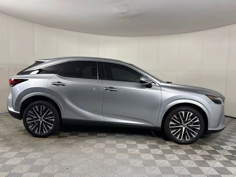 Used 2023 Lexus RX 350 Premium Plus w/ Accessory Package (Z1) FWD image 7