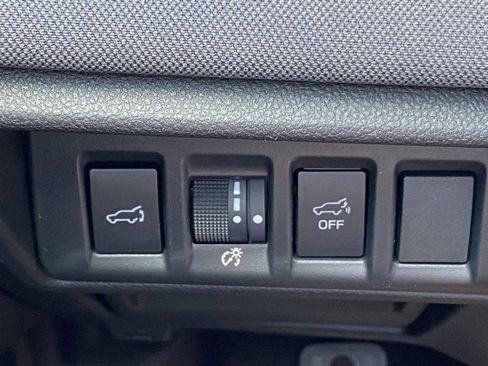 New 2025 Subaru Outback Premium w/ Popular Package #1A image 14