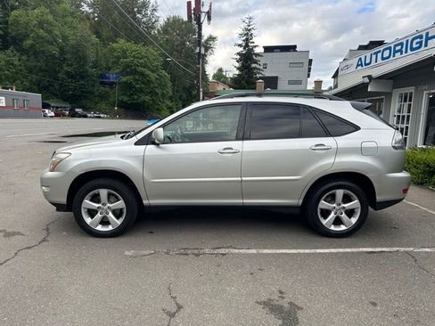 Used 2004 Lexus RX 330 AWD image 8