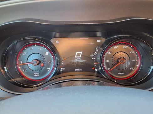 Used 2023 Dodge Charger GT w/ Blacktop Package image 22