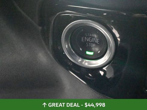 Used 2024 Chevrolet Silverado 1500 LT Trail Boss w/ Convenience Package II AWD/4WD image 34
