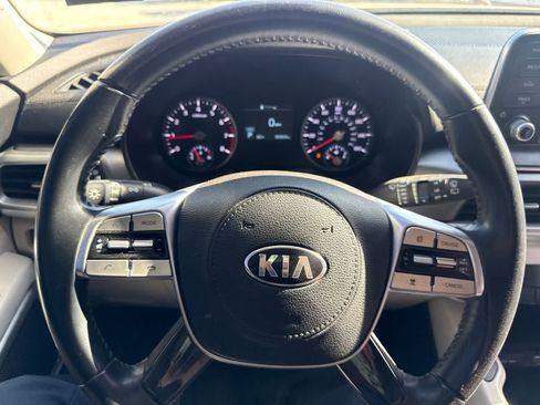 Used 2021 Kia Telluride S FWD image 21