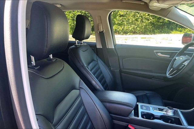 Used 2023 Ford Edge SEL w/ Convenience Package AWD/4WD image 7