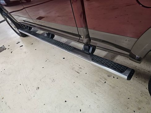 Used 2017 RAM 2500 Laramie w/ Off Road Package image 39