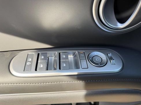 New 2026 Hyundai Palisade Calligraphy FWD image 20