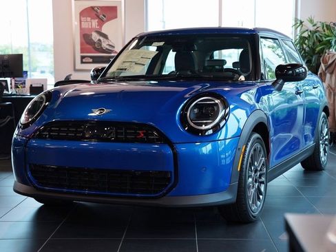 Used 2025 MINI Cooper S image 3