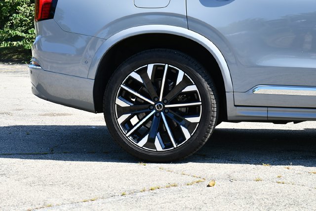 Used 2026 Volvo XC90 B6 Plus AWD/4WD image 10